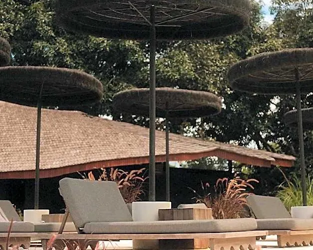 Toteme Glamping And Hot Spring Kintamani 4* Toya Bungkah