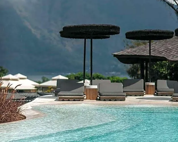 Toteme Glamping And Hot Spring Kintamani 4*