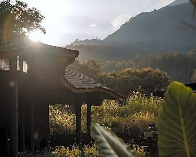 Toteme Glamping And Hot Spring Kintamani
