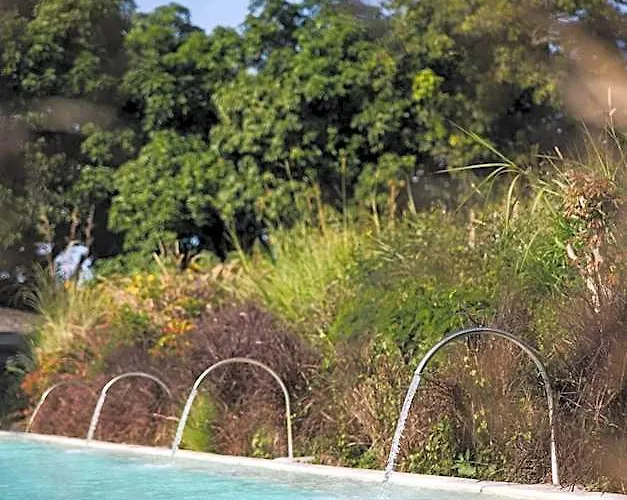 Campo de lujo Toteme Glamping And Hot Spring Kintamani Toya Bungkah