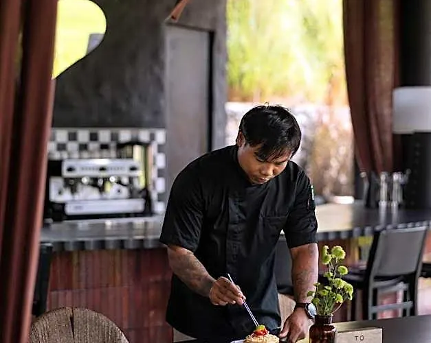 Toteme Glamping And Hot Spring Kintamani